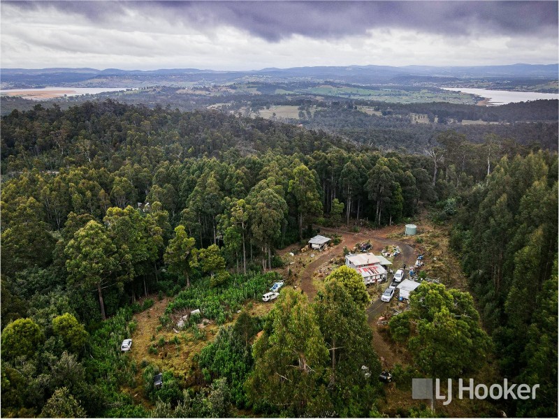 48 Jollys Road, Dilston TAS 7252
