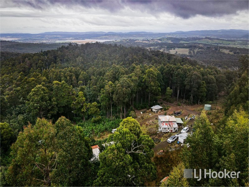 48 Jollys Road, Dilston TAS 7252