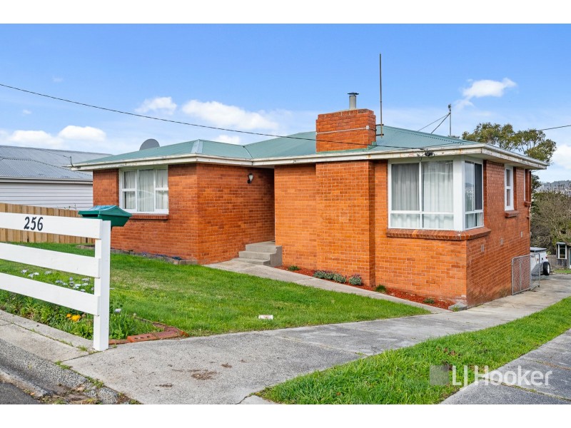 256 Vermont Road, Mowbray TAS 7248