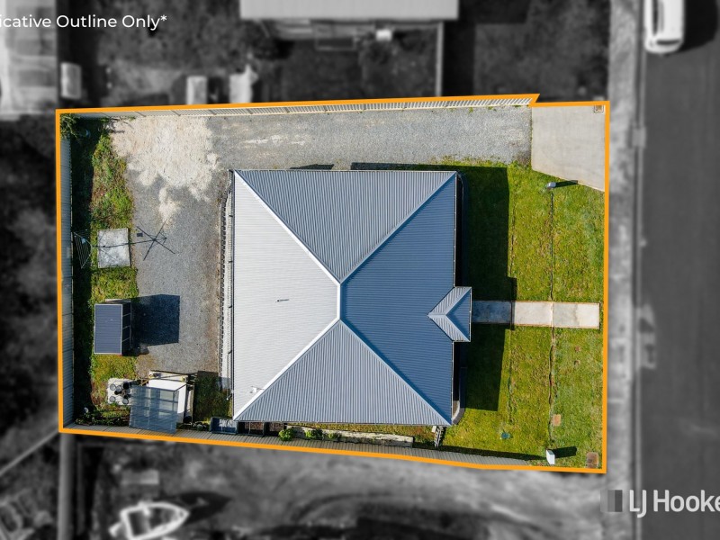 3 Marlendy Drive, Deloraine TAS 7304