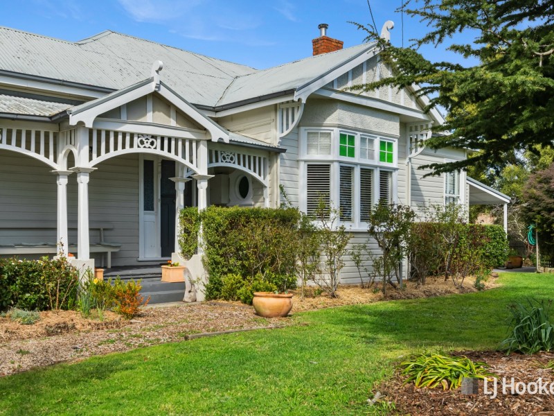 10-12 Barclay Street, Evandale TAS 7212