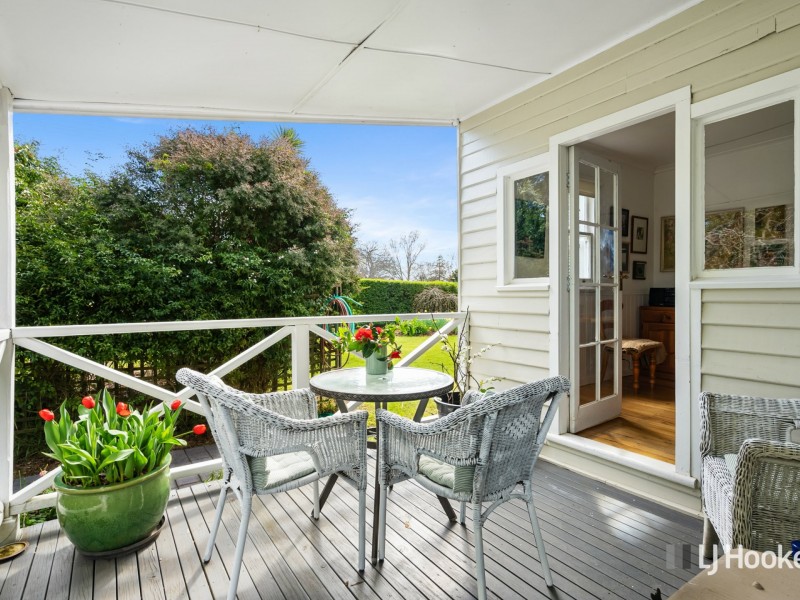 10-12 Barclay Street, Evandale TAS 7212