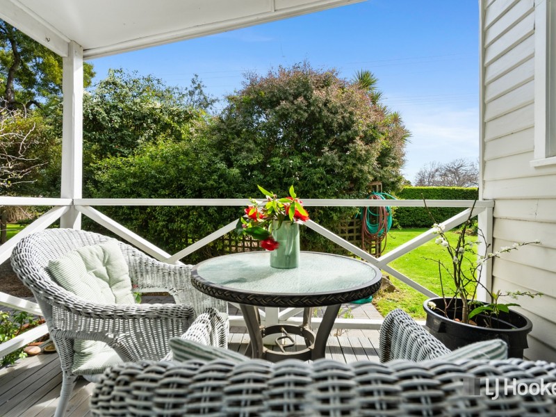 10-12 Barclay Street, Evandale TAS 7212