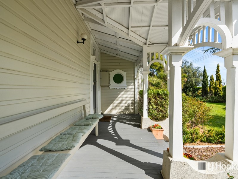 10-12 Barclay Street, Evandale TAS 7212