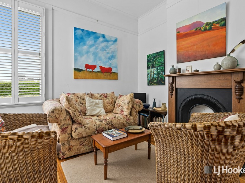 10-12 Barclay Street, Evandale TAS 7212