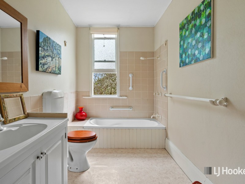 10-12 Barclay Street, Evandale TAS 7212