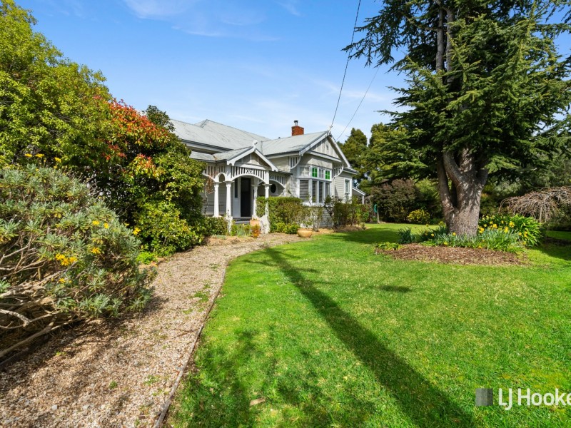 10-12 Barclay Street, Evandale TAS 7212