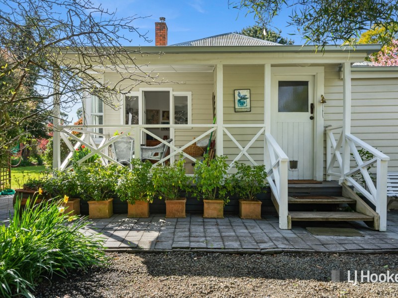 10-12 Barclay Street, Evandale TAS 7212