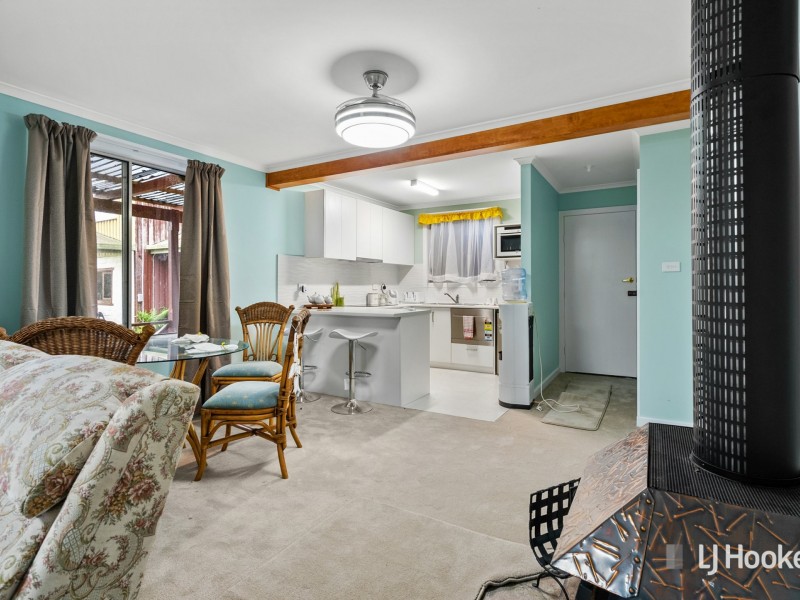 338A Gillespies Road, Nabowla TAS 7260