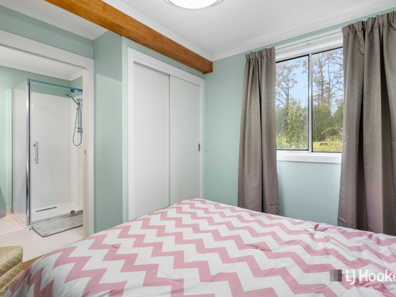 338A Gillespies Road, Nabowla TAS 7260