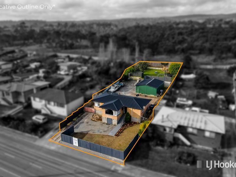 35 Wildor Crescent, Ravenswood TAS 7250