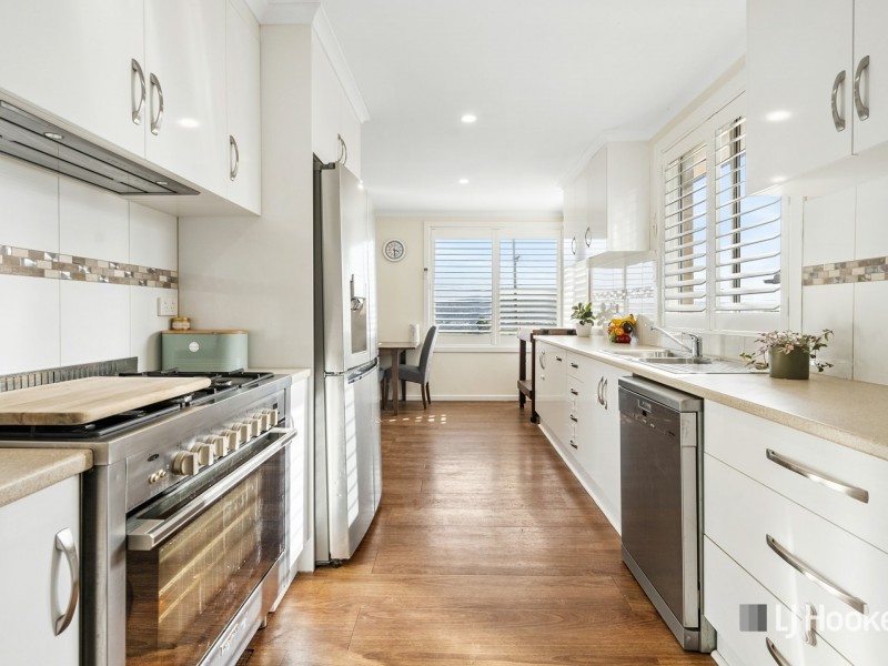 35 Wildor Crescent, Ravenswood TAS 7250