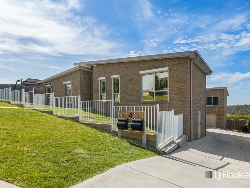 1/4 Asgard Place, Prospect Vale TAS 7250