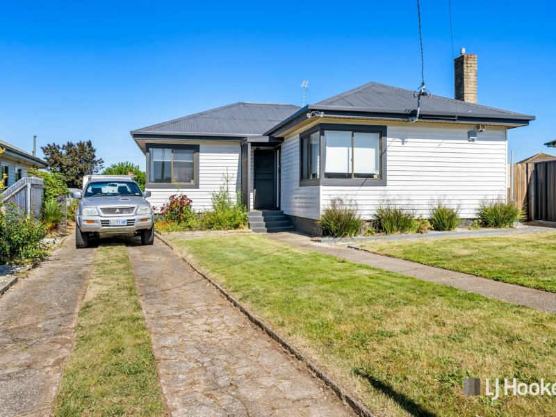 3 Gregory Street, Mayfield TAS 7248