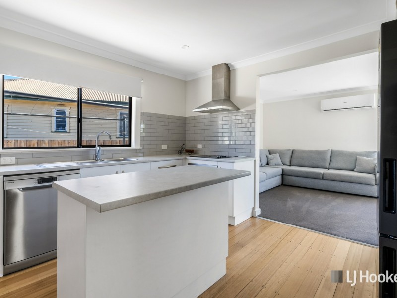 3 Gregory Street, Mayfield TAS 7248