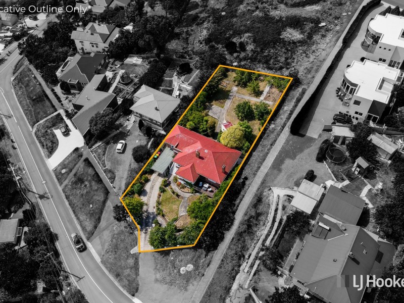 5 Cherry Road, Trevallyn TAS 7250