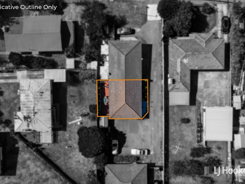 2/25 Walkers Avenue, Newnham TAS 7248