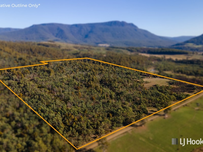 Lot 1 Liffey Road, Liffey TAS 7301