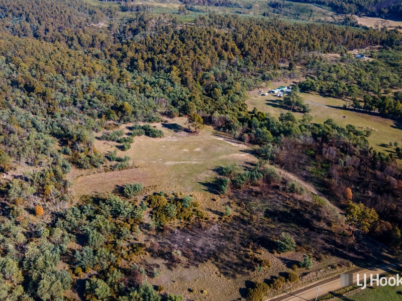 Lot 1 Liffey Road, Liffey TAS 7301