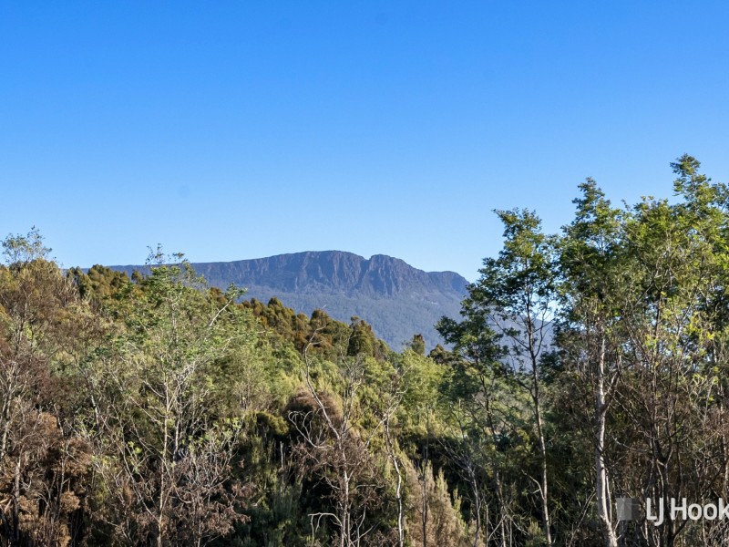 Lot 1 Liffey Road, Liffey TAS 7301