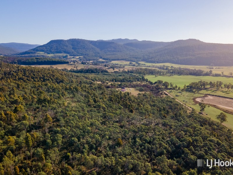 Lot 1 Liffey Road, Liffey TAS 7301