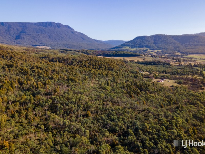 Lot 1 Liffey Road, Liffey TAS 7301