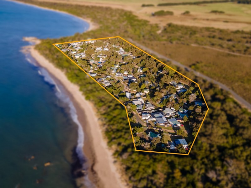 190 tomahawk Road, Tomahawk TAS 7262