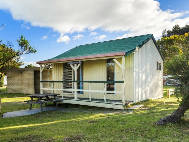 190 tomahawk Road, Tomahawk TAS 7262