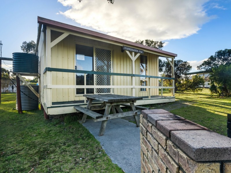 190 tomahawk Road, Tomahawk TAS 7262
