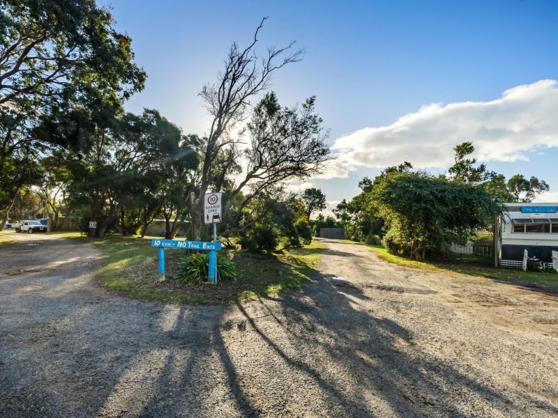 190 tomahawk Road, Tomahawk TAS 7262