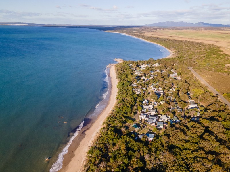 190 tomahawk Road, Tomahawk TAS 7262