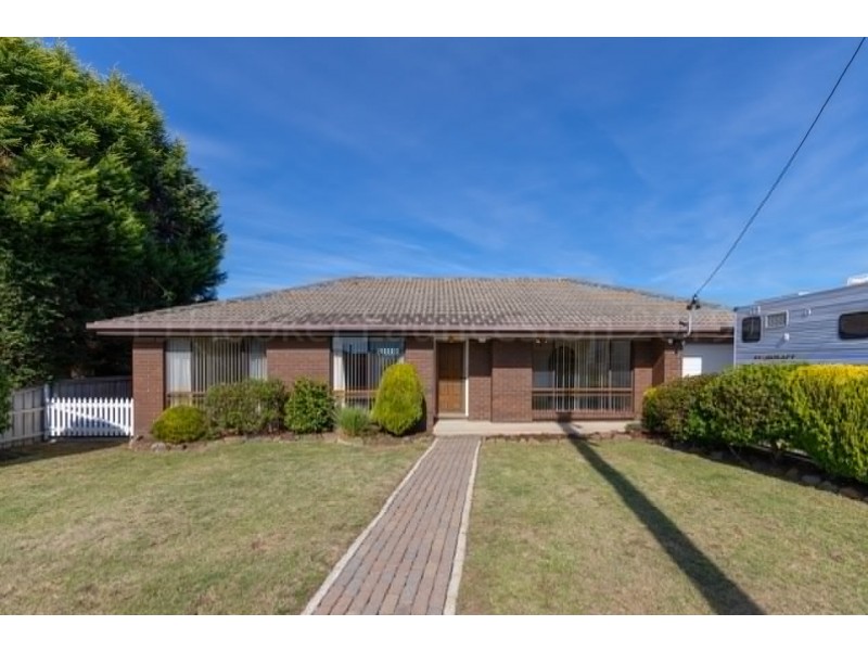 11 Mount Stuart Drive, Newnham TAS 7248