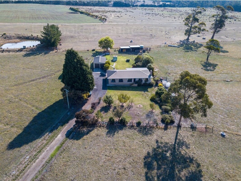 111 Douglas Road, Lefroy TAS 7252