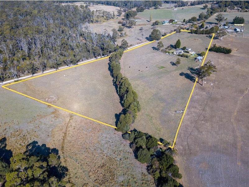 111 Douglas Road, Lefroy TAS 7252