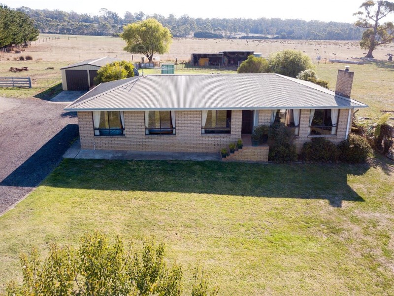 111 Douglas Road, Lefroy TAS 7252