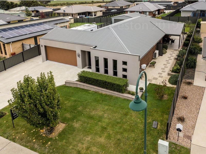 6 Minerva Drive, Perth TAS 7300