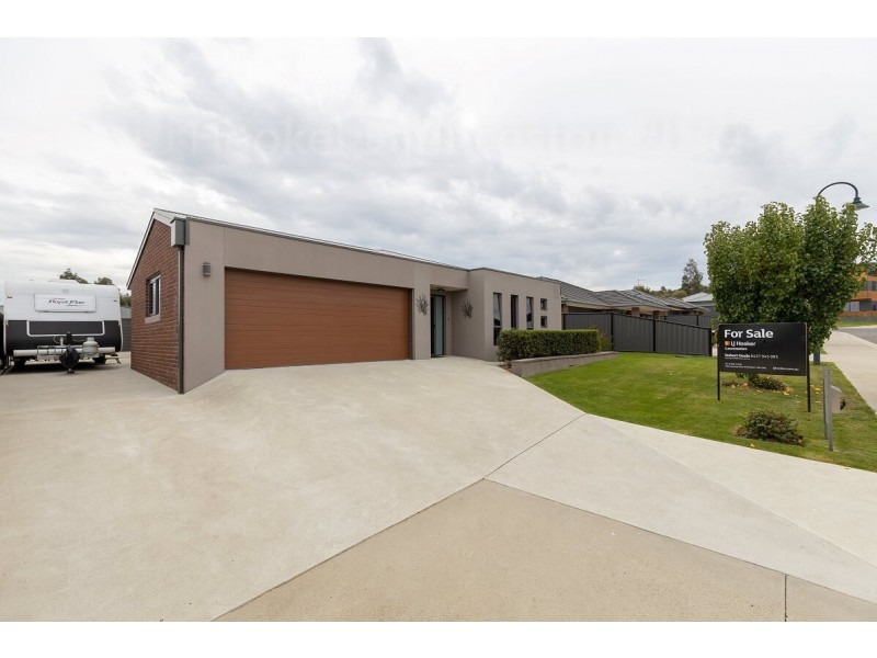 6 Minerva Drive, Perth TAS 7300