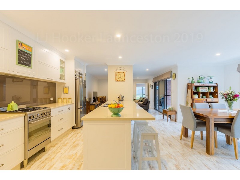 6 Minerva Drive, Perth TAS 7300