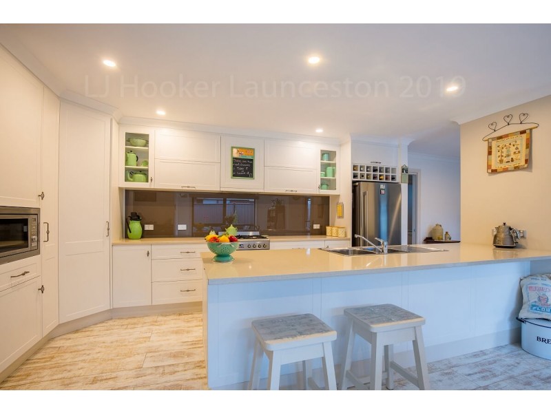 6 Minerva Drive, Perth TAS 7300