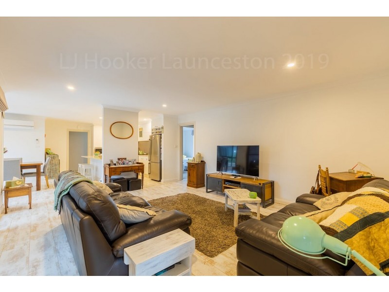 6 Minerva Drive, Perth TAS 7300