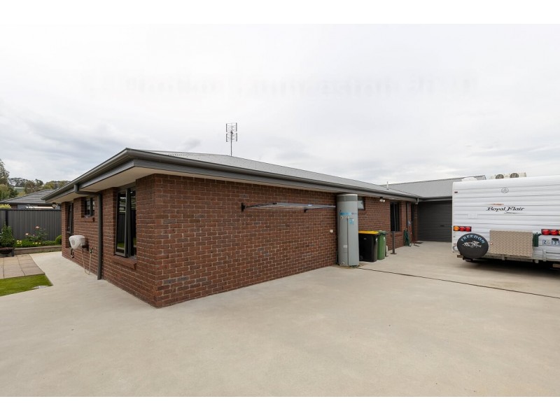 6 Minerva Drive, Perth TAS 7300