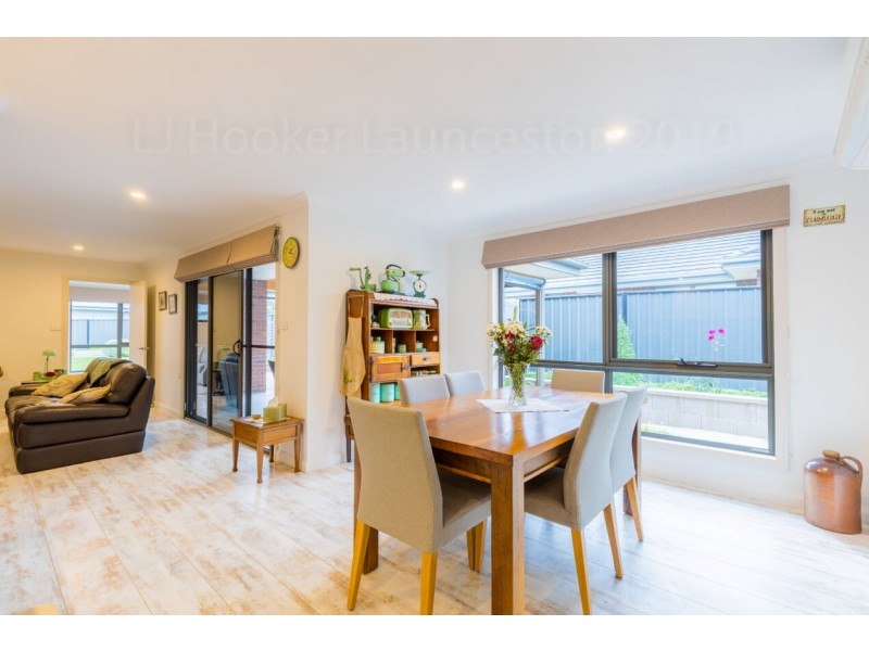 6 Minerva Drive, Perth TAS 7300