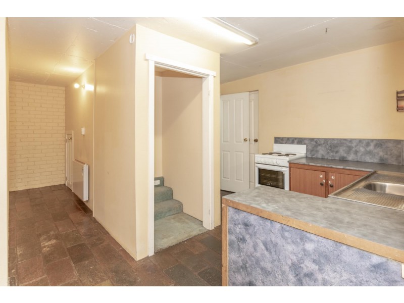 1/54 Crandon Crescent, Newnham TAS 7248