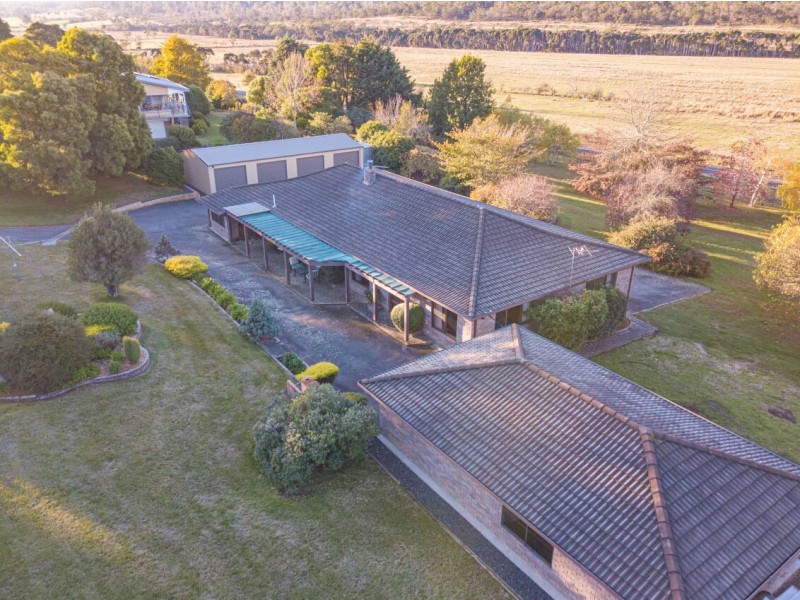 62 Dilston Road, Dilston TAS 7252
