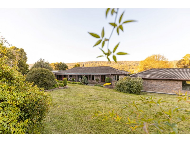 62 Dilston Road, Dilston TAS 7252