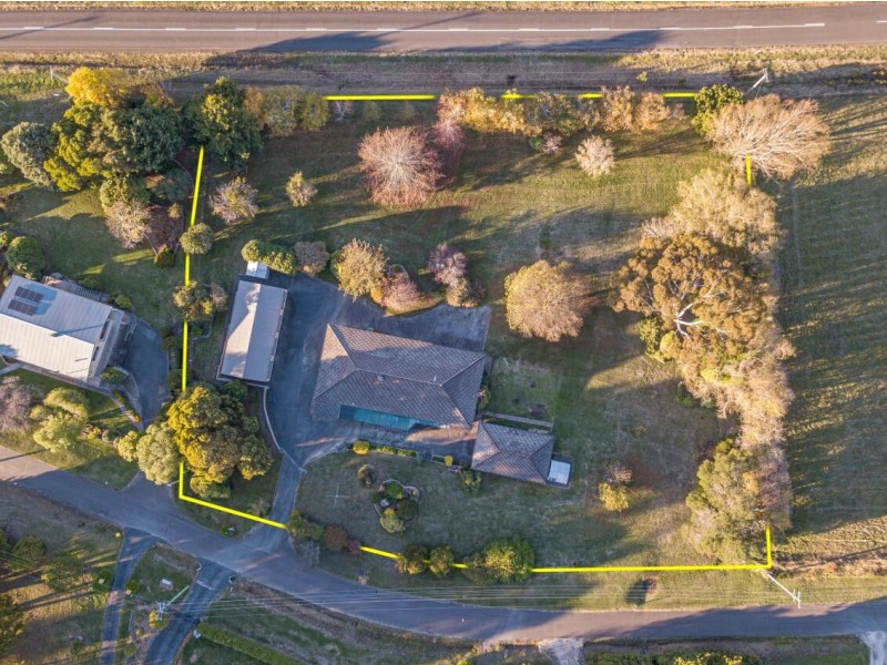 62 Dilston Road, Dilston TAS 7252