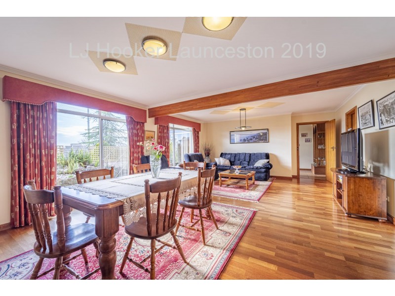 3 Rossmoyne Street, Norwood TAS 7250