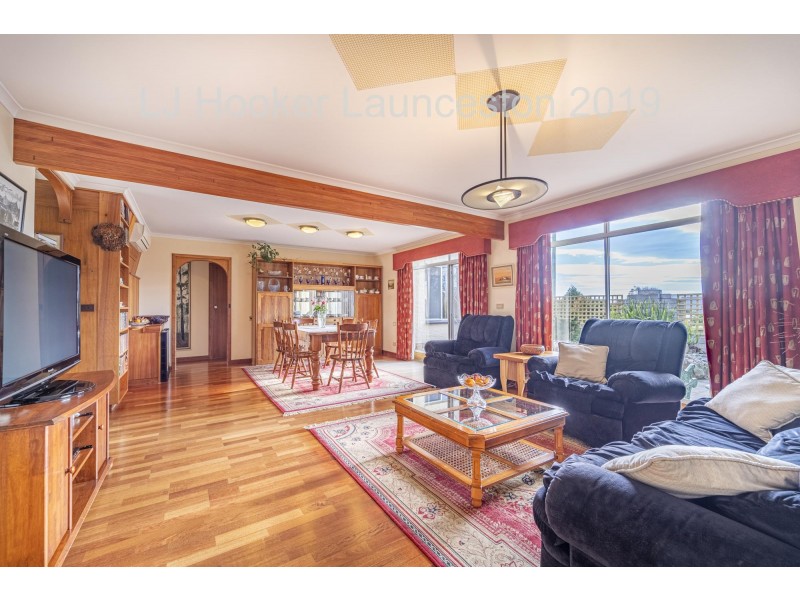 3 Rossmoyne Street, Norwood TAS 7250