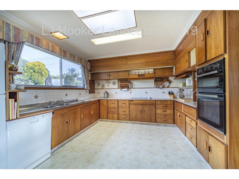 3 Rossmoyne Street, Norwood TAS 7250