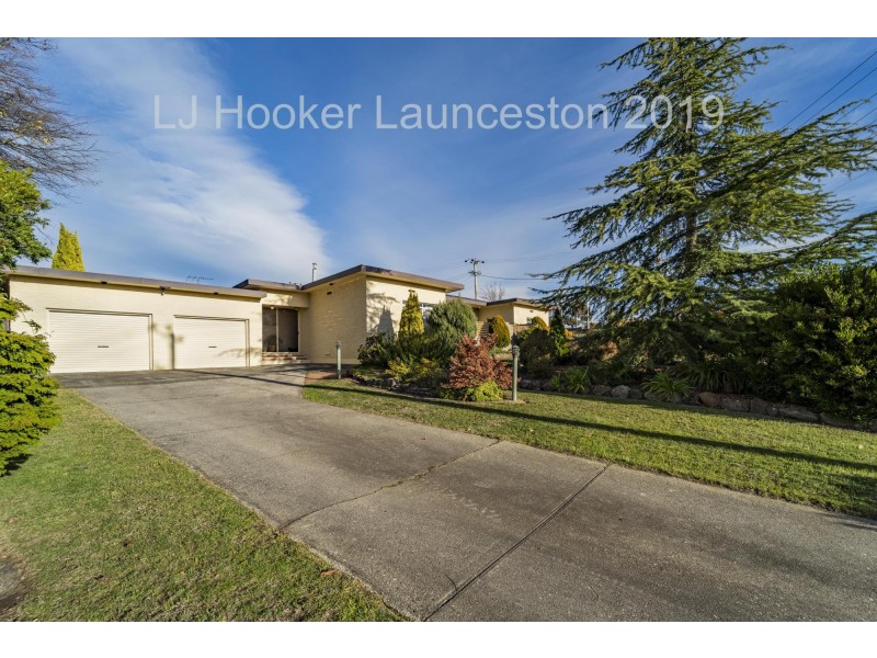 3 Rossmoyne Street, Norwood TAS 7250